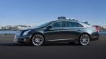 Cadillac XTS 2014 года